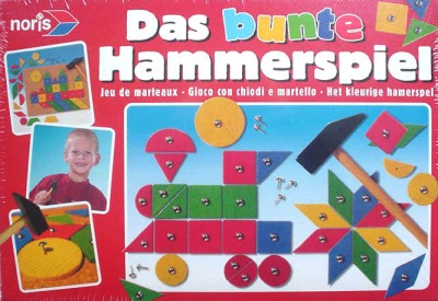 Hammerspiel
