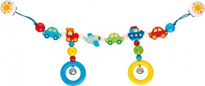 Kinderwagenkette Fahrzeuge